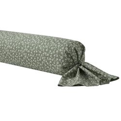 Tryckt bolsterfodral i Lyocell, Emma, 85 x 185 cm, Origin