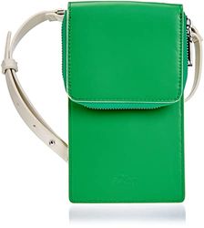 s.Oliver Women's 201.10.202.30.300.2109680 Mobile Phone Bag, Green, Not specified