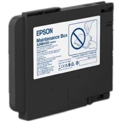 Cartucho de Tinta Original Epson C33S021601