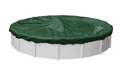 Robelle 3215-4 Copertura per piscina invernale Dura-Guard, 4,6 m fuori terra
