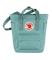 FJÄLLRÄVEN 23711 Kånken Totepack Mini Sports backpack Unisex Sky Blue Taglia Unica
