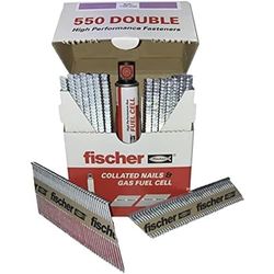 fischer 550 Double Nail Pack 90/75-540484