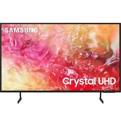 SAMSUNG UE50DU7172
