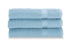 Gabel 00 00614 060 100 43 Asciugamani, Cielo, 60 x 100 cm