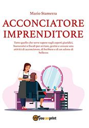 Acconciatore imprenditore