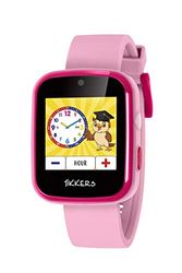 Tikkers ATK1084PNK Smartwatch