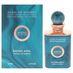 Serie De Marbre Edition - Bateig Azul by Anfar for Unisex - 3.4 oz Extrait De Parfum Spray