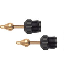 SALVIMAR Eureka Kit, Ogiva Unisex volwassenen, zwart, standaard