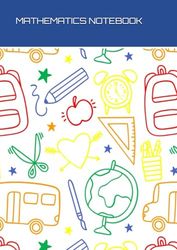 MATHEMATICS NOTEBOOK