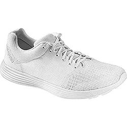 uhlsport Float Shoes, Unisex Adult, Unisex_Adult, 100841002, White, 4.5