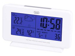 Trevi ME 3P08 RC radiogestuurd weerstation met externe sensor