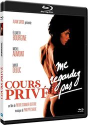 Cours privé [Blu-Ray]