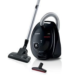 Siem Bodens VSZ3XTRM11 1400W bk
