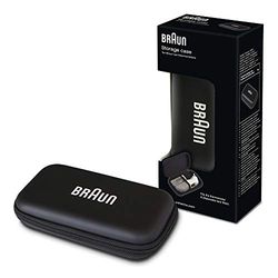 Braun Boitier de Protection pour Thermometre