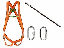 Climax m85669 – Fascia di sicurezza Kit 28-C