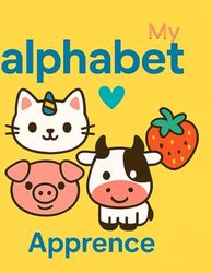 My alphabet