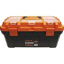 Boxer 20" Tool Bag with Sorting Box