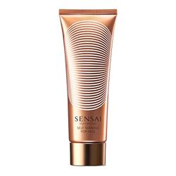 SENSAI SILKY BRONZE self tanning for face 50 ml