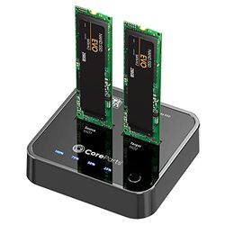 USB 3.2 type C (10 Gbps) SATA