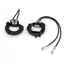 HEADLIGHT TOPLIGHT 39600 LED TL Adapter Kit VW GOLF 7 - SCIROCCO - T