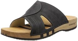 Woody Homme Noah Sabot, Gris, 41 EU
