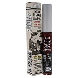 theBalm Meet Matt(e) Hughes Rossetto Liquido, Adoring - 7.4 ml