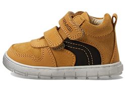 PRIMIGI Baby Play Arrow Sneakers voor jongens, geel, 20 EU