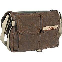 Domke F-803 WaxWear Custodia per fotocamera