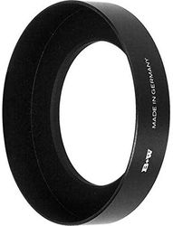 B+W 72mm EW W/A 970 - Parasol (7,2 cm) Negro