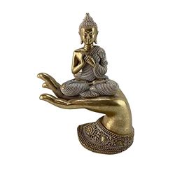 DKD Home Decor Figura dekoracyjna, Standardowy
