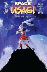 SPACE USAGI DEATH AND HONOR