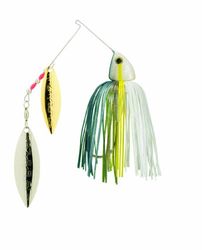 Strike King The Bait Quemador (Sexy Shad, 0.5 onzas)