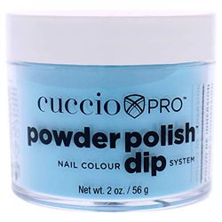 Cuccio Baby Sky Blue Dipping Powder 45g