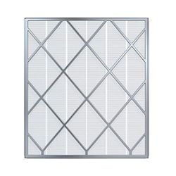 Shark Anti-Allergen Hepa, with Advanced Odor Lock, Air Purifier 4 (HE401 & HE402), Grey, Borosilicate, White