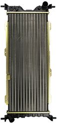 Nissens 63286A Refrigerantes do motor