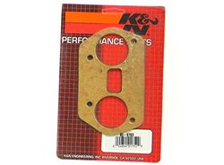 K & N 85 – 9783 Filtro de aire junta Coche