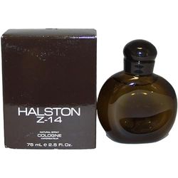 Halston Halston Z-14 by Halston for Men - 2.5 oz Cologne Spray For Men 2.5 oz Cologne Spray
