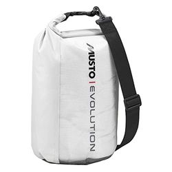 Musto Evolution-Tubo a Secco da 20 l, Borsa da Viaggio Unisex-Adulto, 813 Platino, Taglia Unica