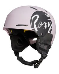 Roxy FREEBIRD GIRL MIPS - Casco da bambina, colore: Viola XS/S