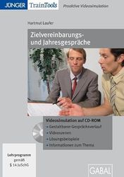 Zielvereinbarungs- und Jahresgespräche [import allemand]