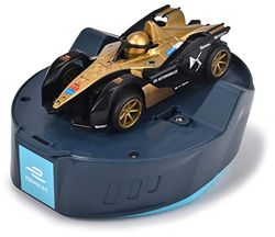 Dickie - Formula E Mini Auto RC, 3 Assortiti, 3 Anni, 203165000