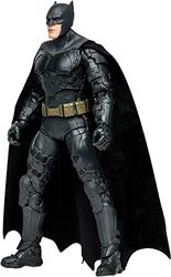 DC - The Flash Movie - Batman (Ben Affleck) 18 cm - samlarfigur och tillbehör - serietidningar - Från 12 år - Lansay