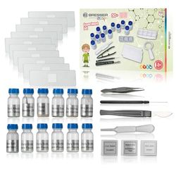Bresser Conjunto de experiência JUNIOR