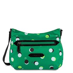 Lancaster Bolso Basic Sport Tennis Talla Única Unisex Adultos