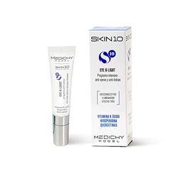 Medichy Model Eye K-Light S10, 10 ml