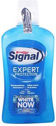 Signal - Enxaguar bucal White Now