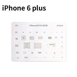 Placa Stencils IC iPhone 6PLUS