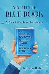 My Little Blue Book: A Pocket Handbook for Change