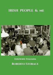 IRISH PEOPLE & me: Edizione Italiana