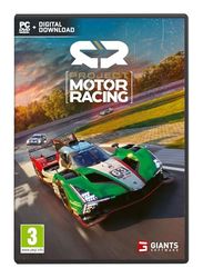 Project Motor Racing - PC